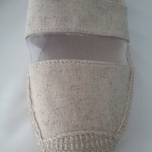 Espadrille by Shoe Dazzle - Picture 4 of 4